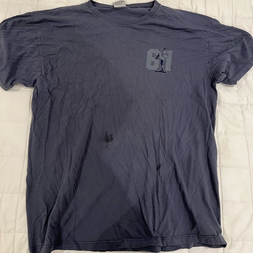 Vintage Dodgers T-Shirt